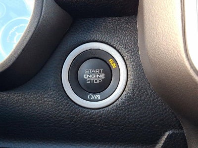 2022 RAM 1500 Big Horn 4x4 Crew Cab 5'7" Box