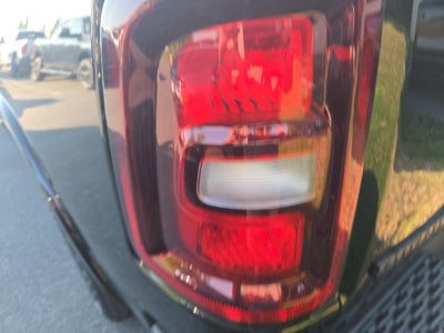 2026 RAM 1500 Big Horn 4x4 Crew Cab 5'7" Box