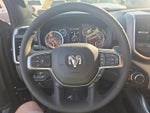 2026 RAM 1500 Big Horn 4x4 Crew Cab 5'7" Box
