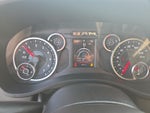 2026 RAM 1500 Big Horn 4x4 Crew Cab 5'7" Box
