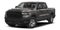 2026 RAM 1500 Big Horn 4x4 Crew Cab 5'7" Box