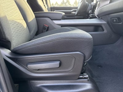 2026 RAM 1500 Big Horn 4x4 Crew Cab 5'7" Box