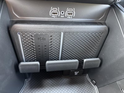 2026 RAM 1500 Big Horn 4x4 Crew Cab 5'7" Box