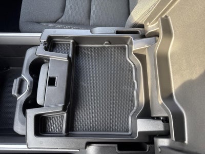 2026 RAM 1500 Big Horn 4x4 Crew Cab 5'7" Box