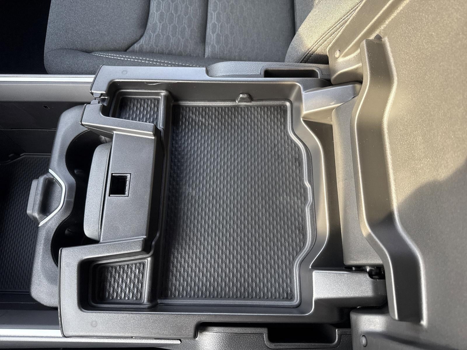 2026 RAM 1500 Big Horn 4x4 Crew Cab 5'7" Box