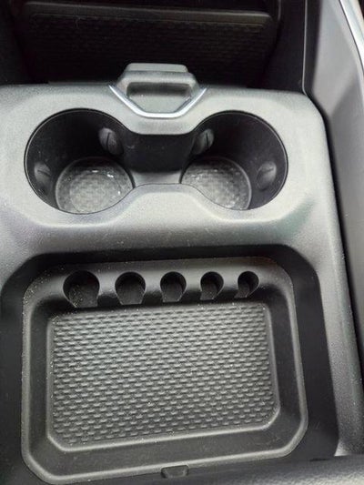 2024 RAM 1500 Big Horn 4x4 Crew Cab 5'7" Box