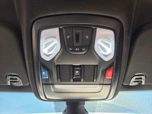 2024 RAM 1500 Big Horn 4x4 Crew Cab 5'7" Box
