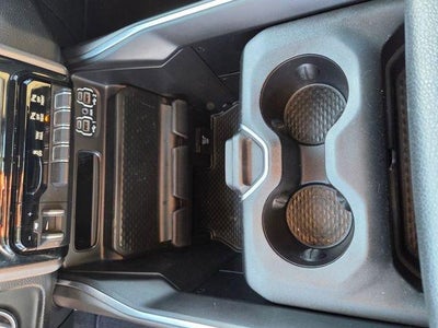 2024 RAM 1500 Big Horn 4x4 Crew Cab 5'7" Box