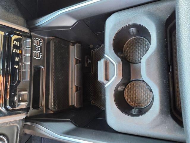 2024 RAM 1500 Big Horn 4x4 Crew Cab 5'7" Box