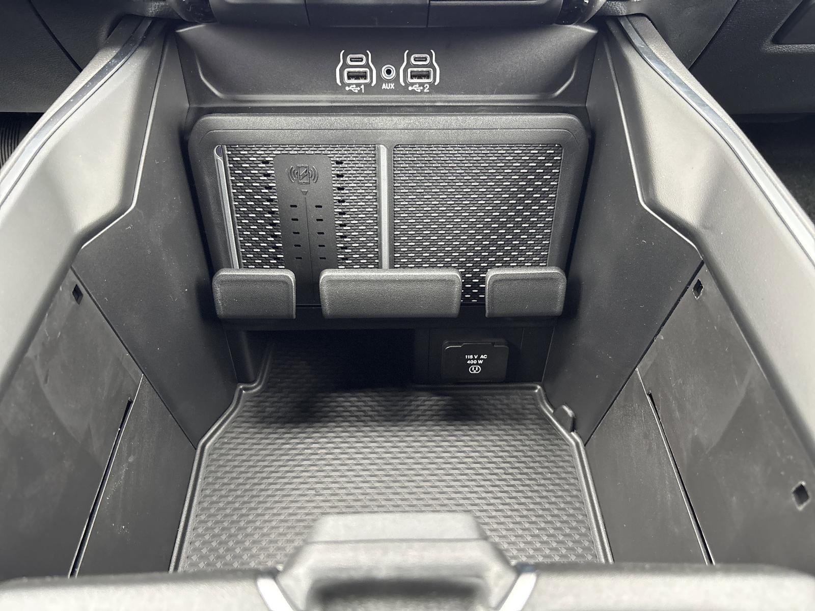 2026 RAM 1500 Big Horn 4x4 Crew Cab 5'7" Box