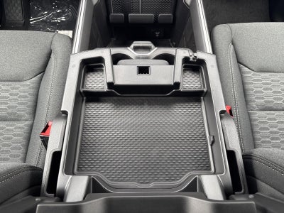 2026 RAM 1500 Big Horn 4x4 Crew Cab 5'7" Box