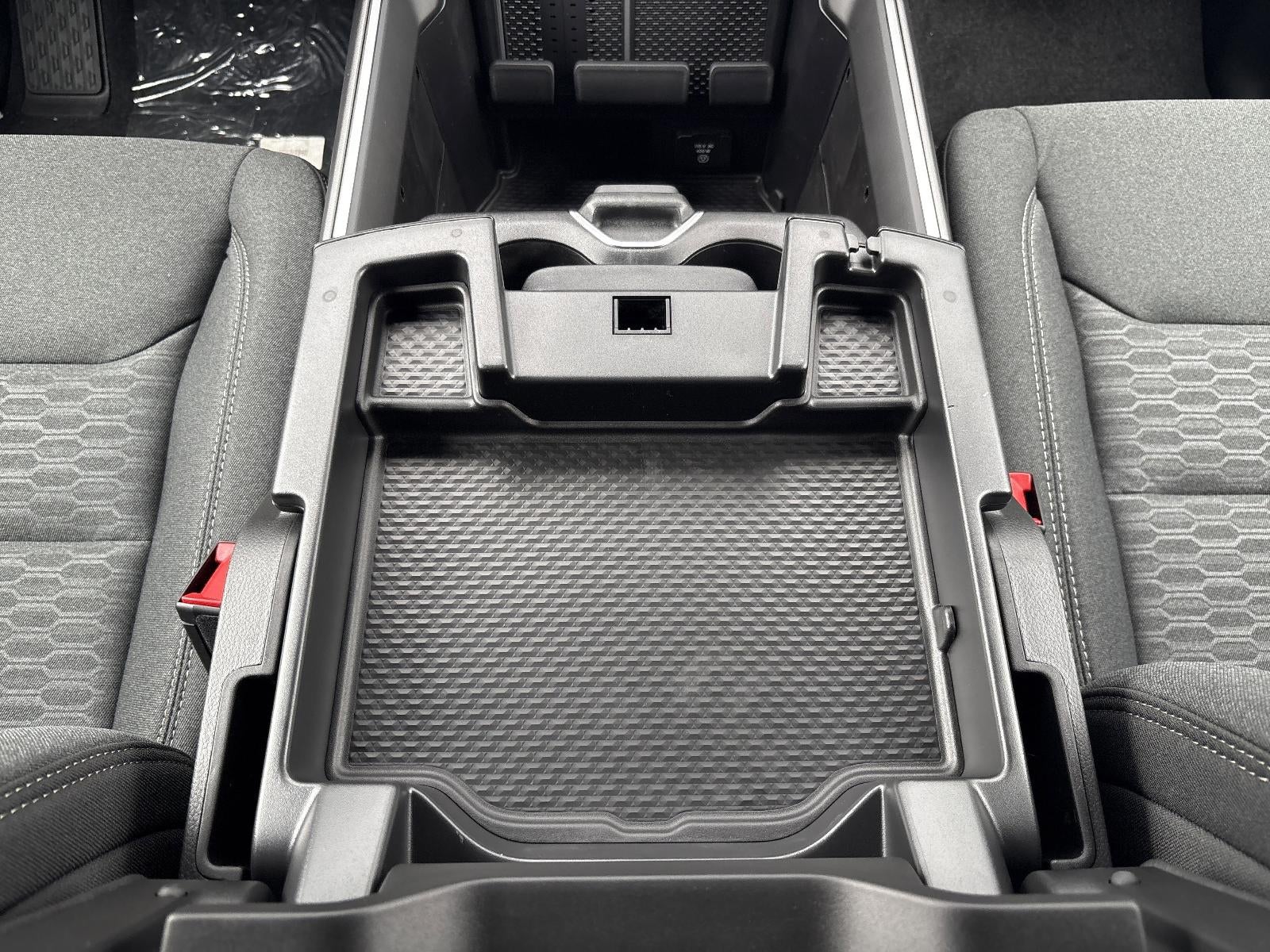 2026 RAM 1500 Big Horn 4x4 Crew Cab 5'7" Box