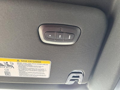 2026 RAM 1500 Big Horn 4x4 Crew Cab 5'7" Box