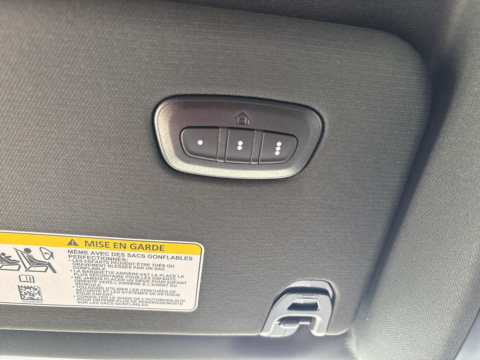 2026 RAM 1500 Big Horn 4x4 Crew Cab 5'7" Box