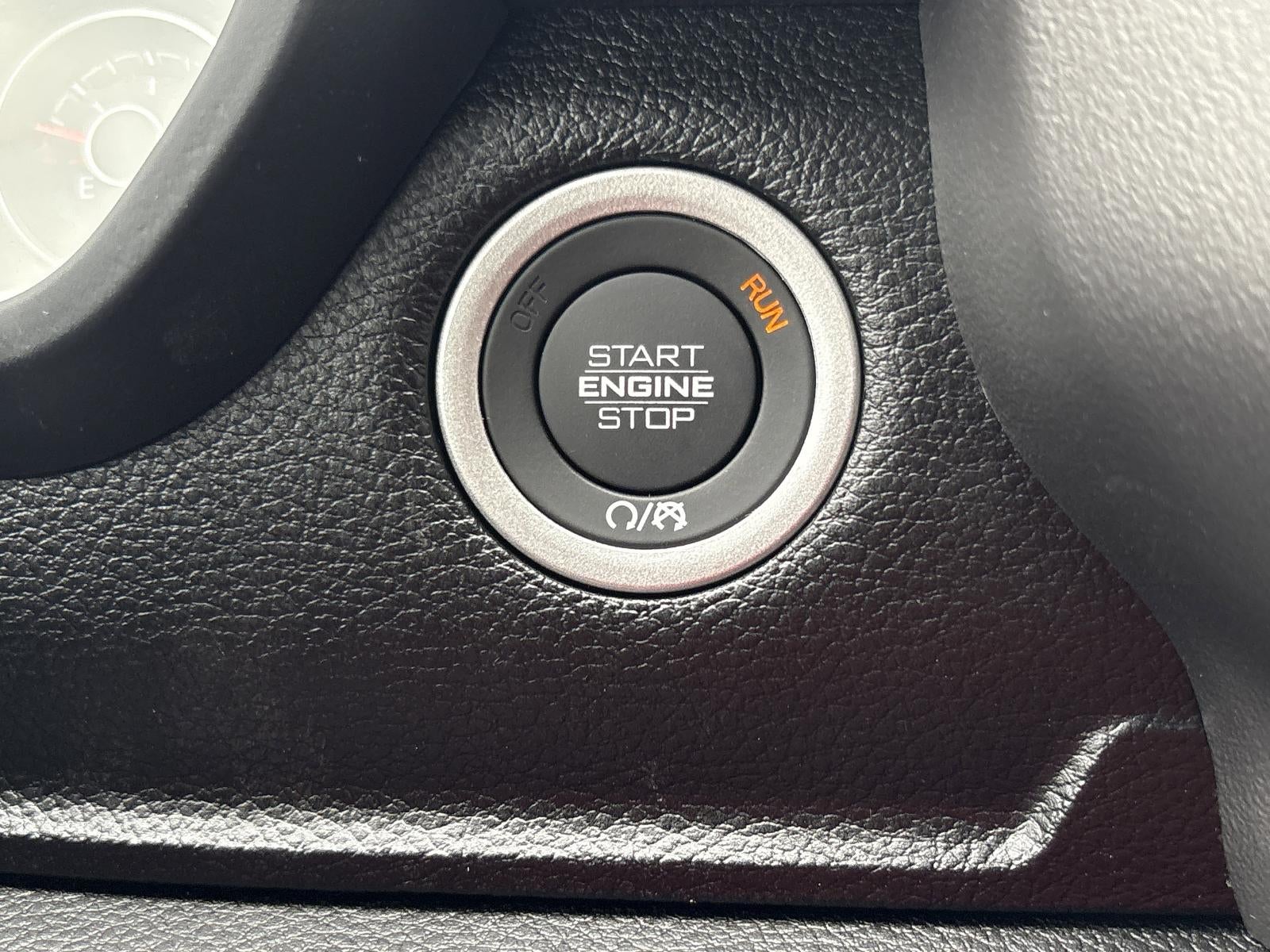 2026 RAM 1500 Big Horn 4x4 Crew Cab 5'7" Box