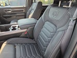 2026 RAM 1500 Big Horn 4x4 Crew Cab 5'7" Box