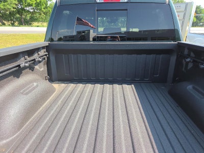 2026 RAM 1500 Big Horn 4x4 Crew Cab 5'7" Box