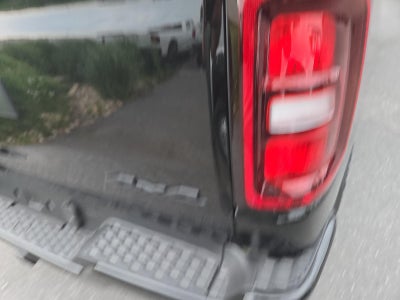 2026 RAM 1500 Express 4x4 Crew Cab 5'7" Box