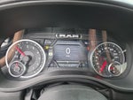2026 RAM 1500 Express 4x4 Crew Cab 5'7" Box