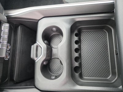 2026 RAM 1500 Express 4x4 Crew Cab 5'7" Box