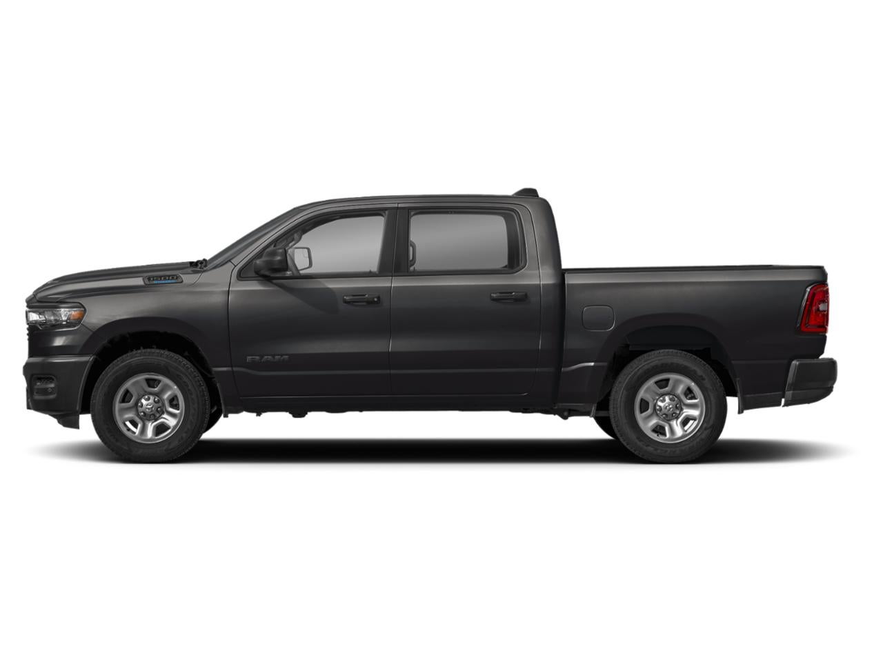 2026 RAM 1500 Express 4x4 Crew Cab 5'7" Box