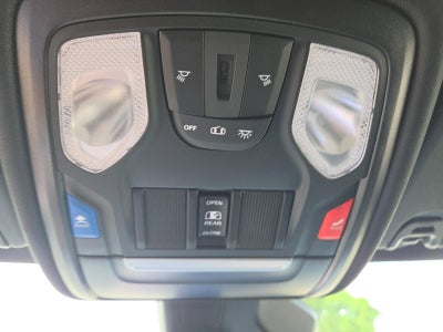 2026 RAM 1500 Express 4x4 Crew Cab 5'7" Box
