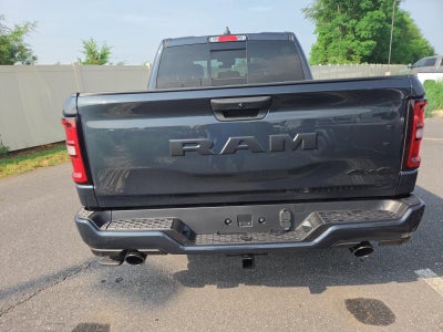 2026 RAM 1500 Express 4x4 Crew Cab 5'7" Box