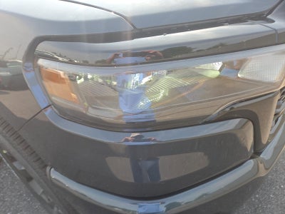 2026 RAM 1500 Express 4x4 Crew Cab 5'7" Box