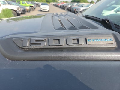 2026 RAM 1500 Express 4x4 Crew Cab 5'7" Box