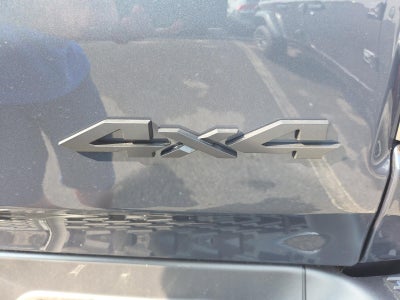 2026 RAM 1500 Express 4x4 Crew Cab 5'7" Box