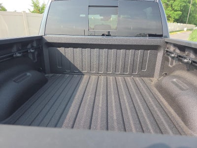 2026 RAM 1500 Express 4x4 Crew Cab 5'7" Box