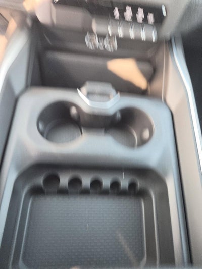 2026 RAM 1500 Express 4x4 Crew Cab 5'7" Box