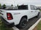 2026 RAM 1500 Warlock 4x4 Crew Cab 5'7" Box