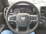 2026 RAM 1500 Warlock 4x4 Crew Cab 5'7" Box