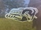2026 RAM 1500 Express 4x4 Crew Cab 5'7" Box
