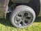 2026 RAM 1500 Express 4x4 Crew Cab 5'7" Box