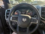 2026 RAM 1500 Express 4x4 Crew Cab 5'7" Box