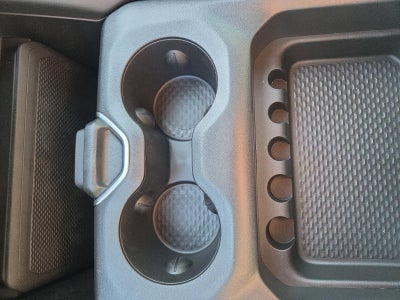 2026 RAM 1500 Express 4x4 Crew Cab 5'7" Box
