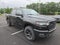 2026 RAM 1500 Warlock 4x4 Crew Cab 5'7" Box