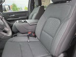 2026 RAM 1500 Warlock 4x4 Crew Cab 5'7" Box