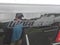 2026 RAM 1500 Warlock 4x4 Crew Cab 5'7" Box