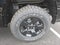 2026 RAM 1500 Warlock 4x4 Crew Cab 5'7" Box