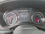 2026 RAM 1500 Warlock 4x4 Crew Cab 5'7" Box