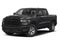 2026 RAM 1500 Warlock 4x4 Crew Cab 5'7" Box