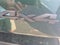2026 RAM 1500 Express 4x4 Crew Cab 5'7" Box