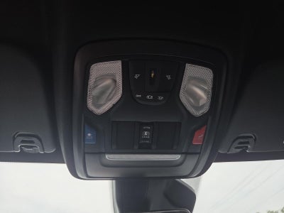 2026 RAM 1500 Warlock 4x4 Crew Cab 5'7" Box