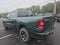 2026 RAM 1500 Warlock 4x4 Crew Cab 5'7" Box