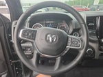 2026 RAM 1500 Warlock 4x4 Crew Cab 5'7" Box