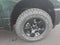 2026 RAM 1500 Warlock 4x4 Crew Cab 5'7" Box