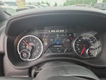 2026 RAM 1500 Warlock 4x4 Crew Cab 5'7" Box
